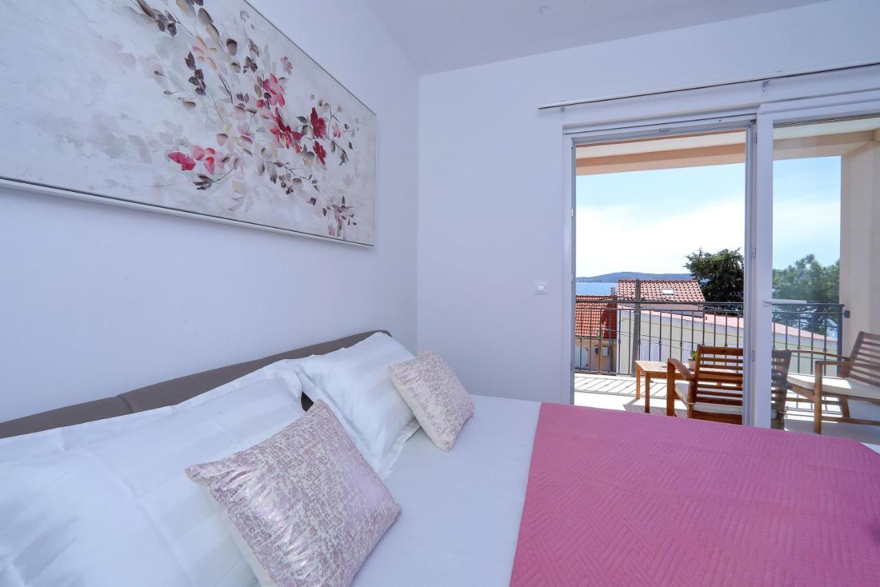 Villa Thalia Bibinje Bagian luar foto